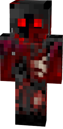 Preview of texture: scary