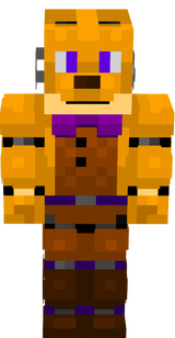 afton