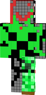 Creeper arroz 
