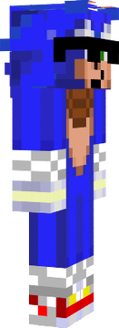 sonicsega