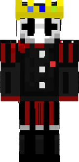 clown