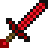 ruby sword