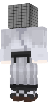 Tenue de bg