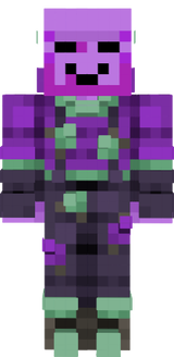 wuespin