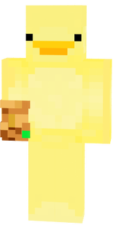 Onlythanosduck