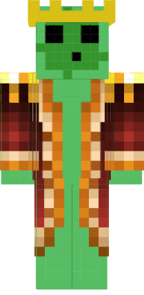 Preview of texture: king
