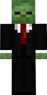 zombie