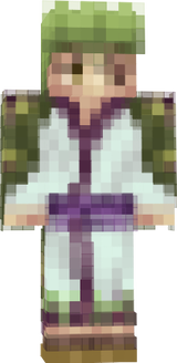 zoro
