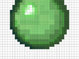 slime ball