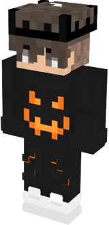 Skin de Mateo