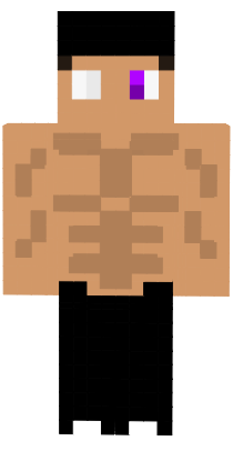 Preview of texture: zinx, just calças