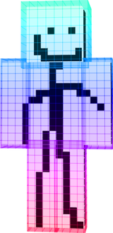 new skin