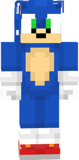 sonic