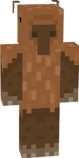 Capivara Padrão