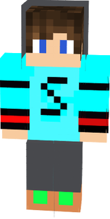 skin de Thiago
