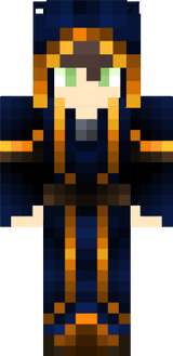 wizard