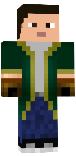 Preview of texture: Noctaster verde
