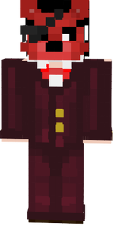 Sr fox