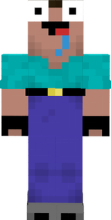 minecraft skin