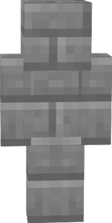 bricks stone