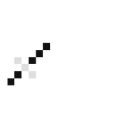 iron sword