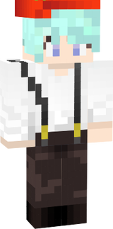 suzuwomi_maicra_skin