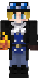Sabo One Piece22
