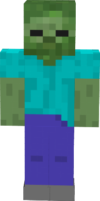 Preview of texture: Zombie