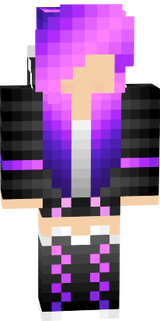 girls ender