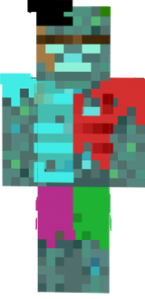 tonydrouned