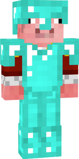 Diamond Armor Rdbob
