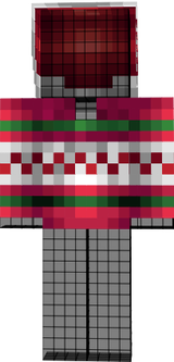 Navidad con gorro