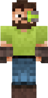 iskskin
