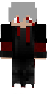 Old Zombie
