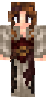 medieval girl 3