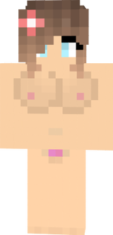 una tipa nuda 2