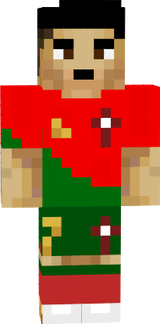 ronaldo
