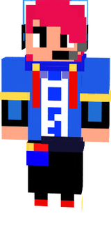 colt