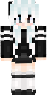 白