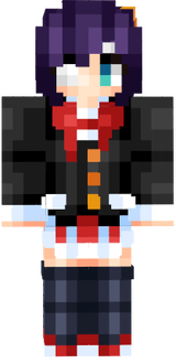 Takanashi Rikka