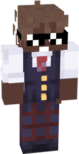 busnins skin