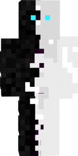 ich hab nen skin gemacht