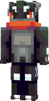 graninja shiny