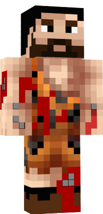 Preview of texture: jaskiniowiec