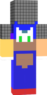 sonic