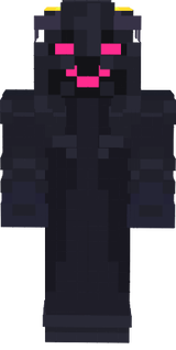 choco sin el simbolo del slayer o algo asi se le llamaba