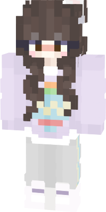 Preview of texture: AmethystMel pascua lila
