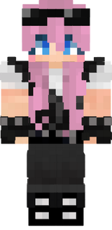 LDShadowlady but if she was a part of the bad boys/ limited life