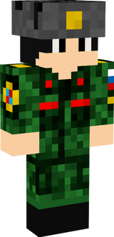 Kayky Roubeurt Coronel
