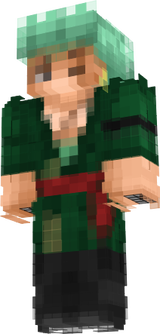 zoro